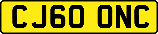 CJ60ONC