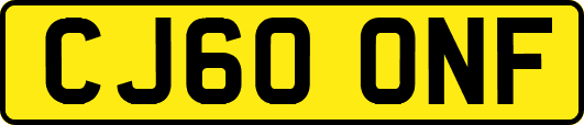 CJ60ONF