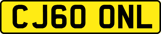 CJ60ONL