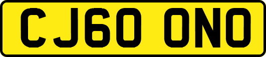 CJ60ONO