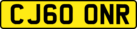 CJ60ONR