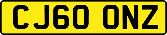 CJ60ONZ