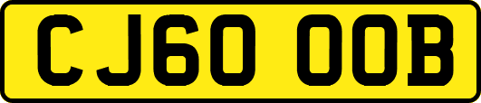 CJ60OOB