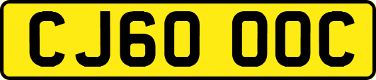 CJ60OOC