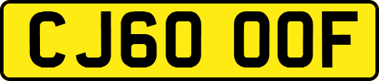 CJ60OOF