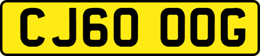 CJ60OOG
