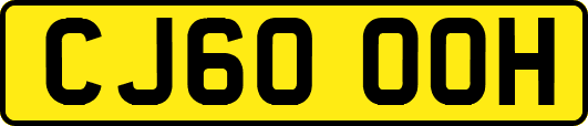 CJ60OOH