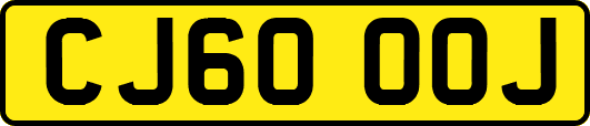 CJ60OOJ