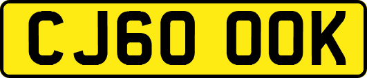 CJ60OOK