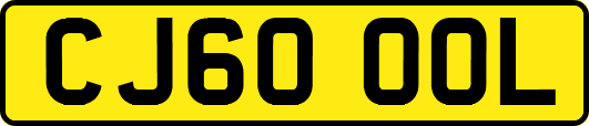 CJ60OOL