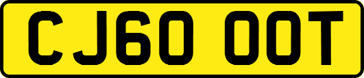CJ60OOT