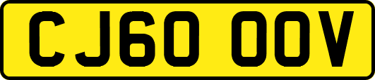 CJ60OOV