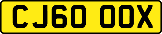 CJ60OOX