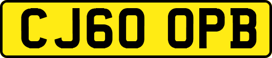 CJ60OPB