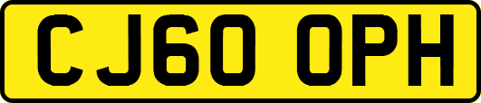 CJ60OPH