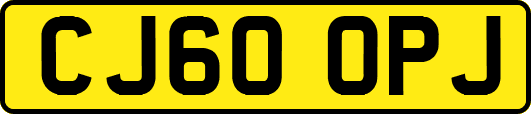 CJ60OPJ