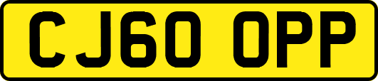 CJ60OPP