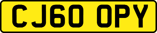 CJ60OPY