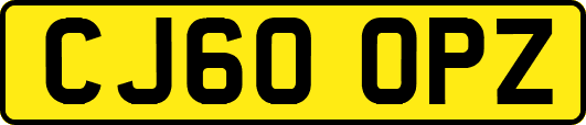 CJ60OPZ