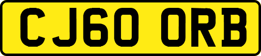 CJ60ORB