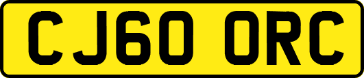 CJ60ORC