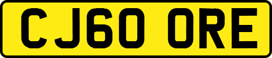CJ60ORE