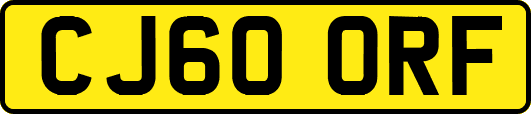 CJ60ORF
