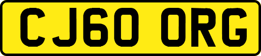 CJ60ORG