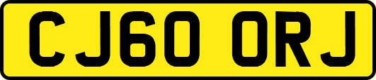 CJ60ORJ