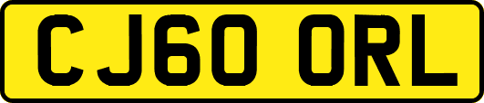 CJ60ORL