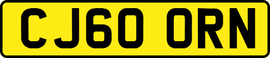 CJ60ORN