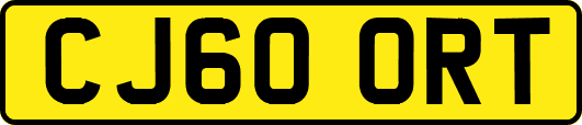 CJ60ORT