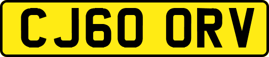 CJ60ORV