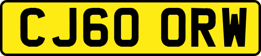 CJ60ORW