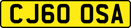 CJ60OSA