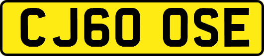 CJ60OSE