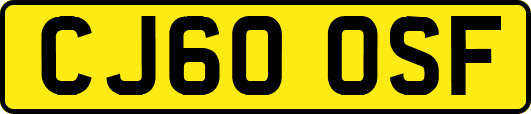 CJ60OSF
