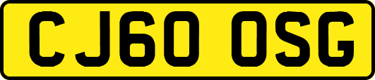 CJ60OSG
