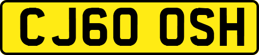 CJ60OSH