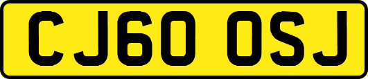 CJ60OSJ