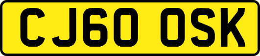 CJ60OSK