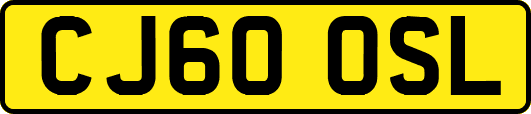 CJ60OSL