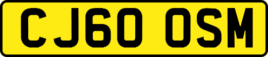 CJ60OSM