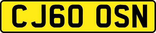 CJ60OSN
