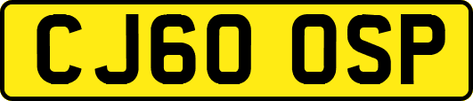 CJ60OSP