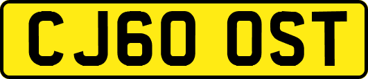 CJ60OST