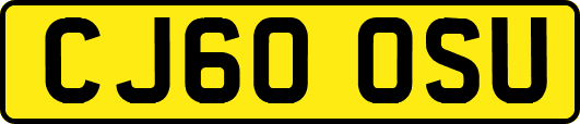 CJ60OSU