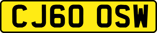 CJ60OSW