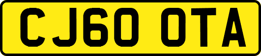 CJ60OTA