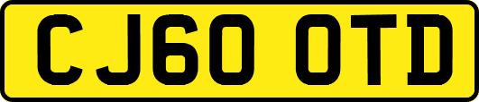 CJ60OTD